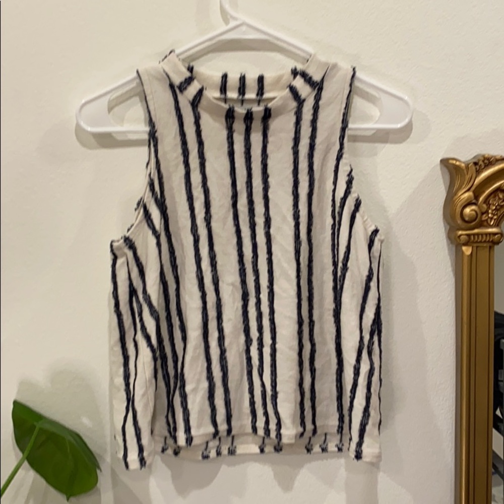 Banana Republic Tank